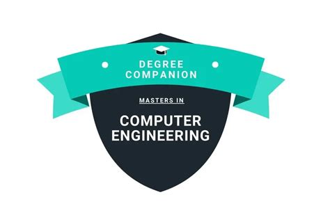 Masters in Computer Engineering 的图像结果