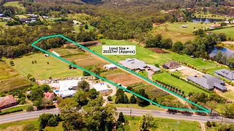 1473 Old Northern Road, Glenorie NSW 2157 | Domain