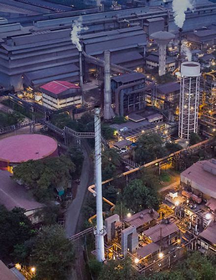 JSW - Neotrex Steel Private Limited