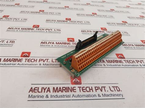 Jrcs Lcu-tmdi-l Pcb Card – Aeliya Marine