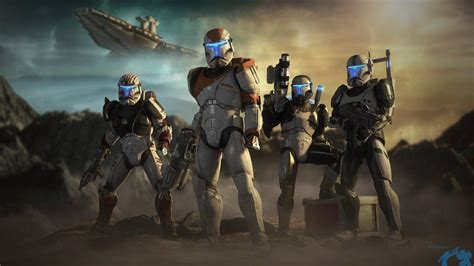 Delta Squad Wallpapers - Top Free Delta Squad Backgrounds - WallpaperAccess