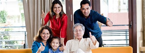 bob Family Savings Accounts Segment | Bank of Baroda