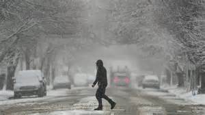 How much snow did Indianapolis get? What do meteorologists have to say?