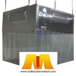 Biosafety Cabinet and Pass Box Manufacturer | Malhar Pharmatech Private ...