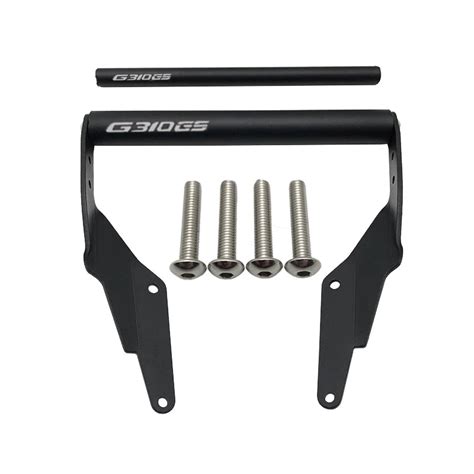 BMW G310 GS GPS MOUNT – Primo Customs