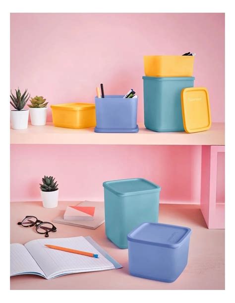 Image result for Tupperware Stacking Containers