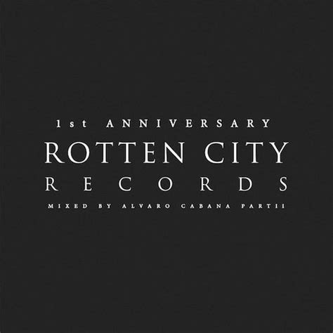 Se estrena la fiesta Rotten City Basement