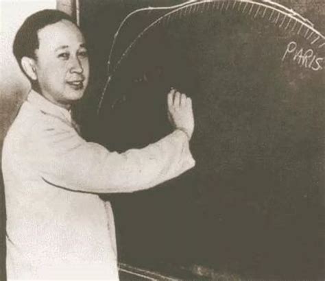 15 Facts About Tsien Hsue-shen | FactSnippet