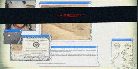 Image result for Inscryption Secret Ending