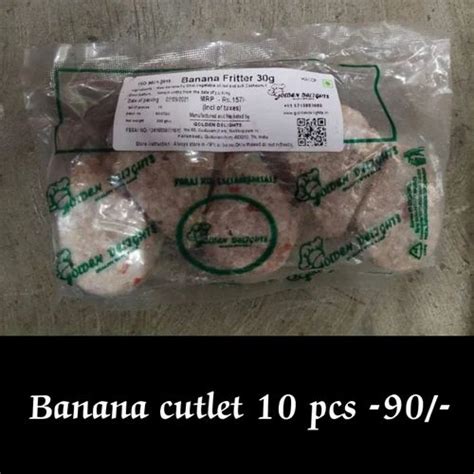 Golden Delights Products - Veg Lollipop Frozen Trader - Retailer from ...