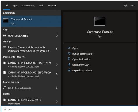 Image result for How to Ping Using Cmd