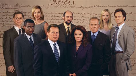 Watch The West Wing Season 5 Online | Stream TV Shows | Stan