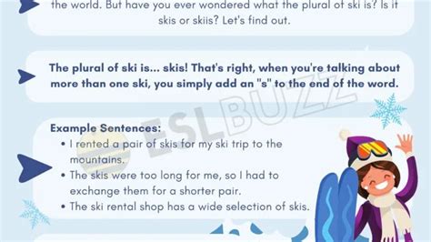 Grammar Archives - Page 7 of 71 - ESLBUZZ
