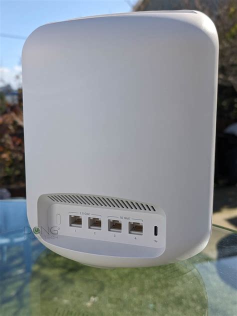 Amazon eero Max 7 Review: The Worst Wi-Fi 7 Mesh System | Dong Knows Tech