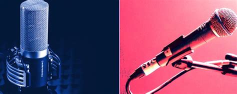 2023 Microphone Guide – The Revolver Club