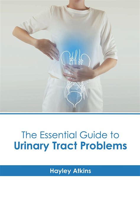 Buy The Essential Guide to Urinary Tract Problems Book Online at Low ...