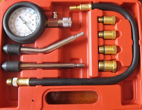 Compression Test Car 的图像结果