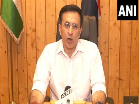 "3 accused were arrested within 24 hours": DGP Deepam Seth credits ...