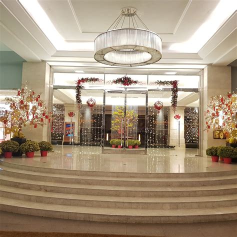 HOTEL EQUATORIAL HO CHI MINH CITY (Vietnam, Asia) - Hotel Reviews ...