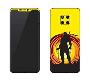 Amazon.in: Buy Stylizedd Ultra Premium Vinyl Skin Decal Body Wrap for ...