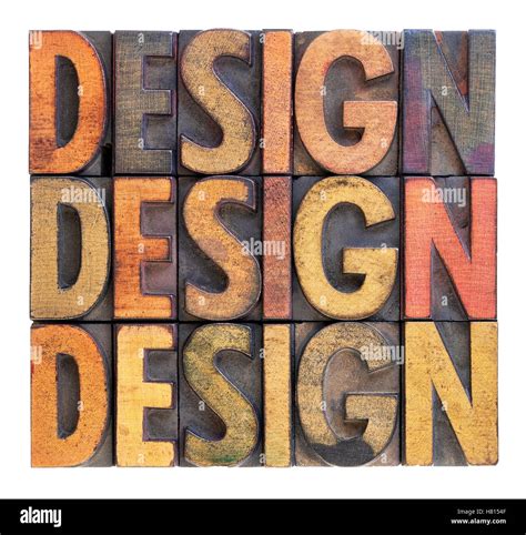 Word Block Design 的图像结果