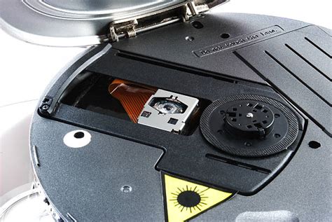 Image result for Open CD Drawer