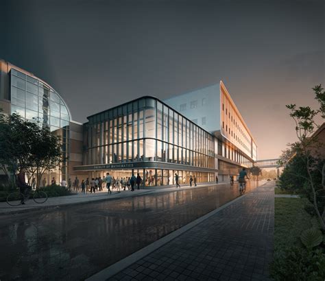 Image result for MIT Math Building