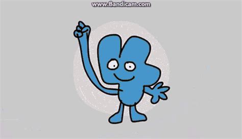 Bfb Intro GIF - Bfb Intro Animation - Discover & Share GIFs