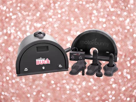 Motorbunny Buck Review: What a Vibrating Sex Saddle Feels Like