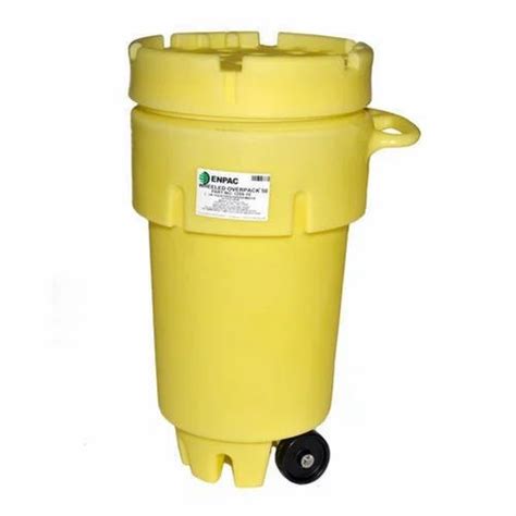 Salvage Drum - Poly-Overpack 95 Salvage Drum Trader - Wholesaler ...