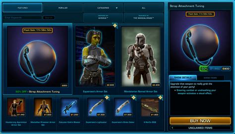 Image result for SWTOR Tuning Mod