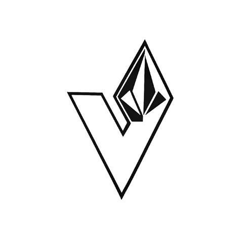 Image result for Volcom Stickers