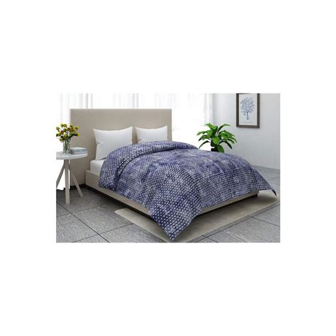 Buy HomeStop Maisha Printed Double Duvet Cover (Assorted_Free Size ...
