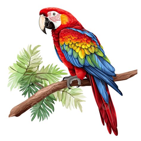 Parrot Clip Art, Parrot Clipart, Birds, Wildlife PNG Transparent Image ...