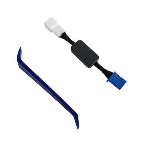 Auto Idle Stop Start Eliminator Disabler Disable Delete Canceller ...