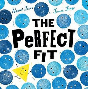 The Perfect Fit: Buy The Perfect Fit by Jones Naomi at Low Price in ...