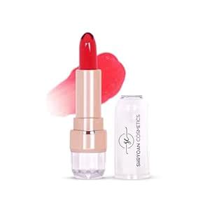 Buy Shryoan Flirt-In Color Change Waterproof Long Lasting Bullet ...