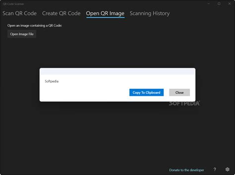 Install QR Scanner 的图像结果