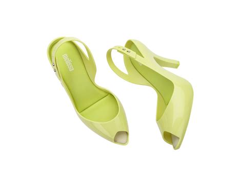 Buy Women Shoes Online| Party Heels | Peep-Toe Green Stiletto Heels For ...