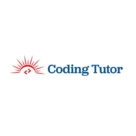 Coding Tutor