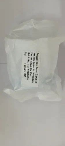 Laboratory Micro Filtration Unit - Sterility Unit Test Apparatus ...