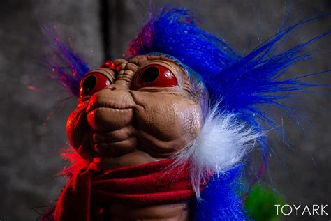 Labyrinth Worm Puppet at Doris Halligan blog