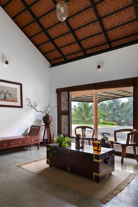 Kerala: This holiday home is an ideal, serene escape from the world ...