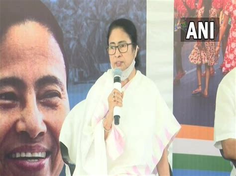 Mamata Banerjee slams BJP over rising inflation