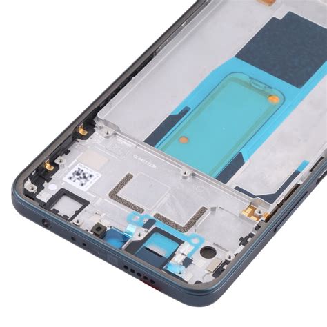 Xiaomi 11i HyperCharge 5G Display and Touch Screen Combo Replacement ...