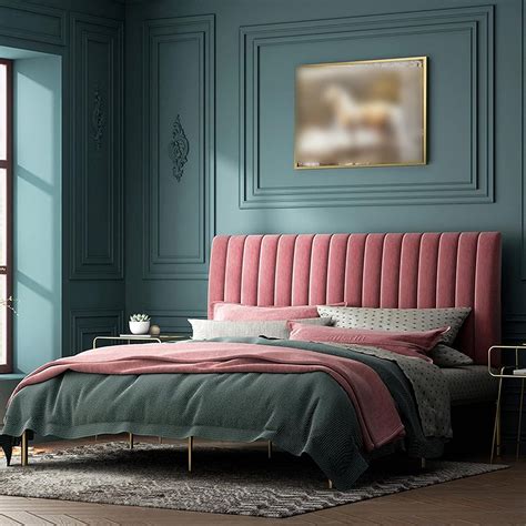34 Pink and Green Bedroom Ideas in 2023 | Bedroom green, Bedroom decor ...