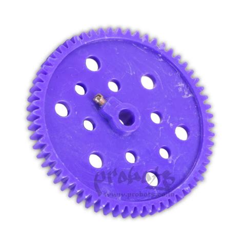Probots Plastic Pinion Gear 86T Mod 1.4 Buy Online India