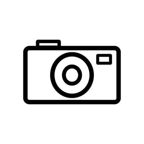 Camera Vector White 的图像结果