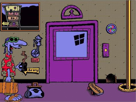 Image result for Creative Writer 2