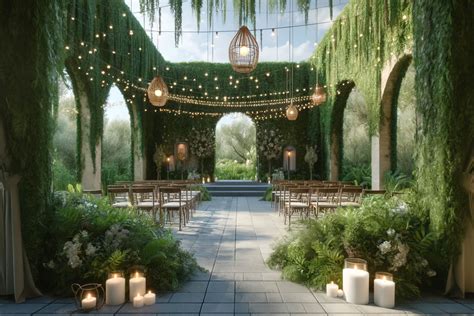 The Acre Orlando - Wedding Venue